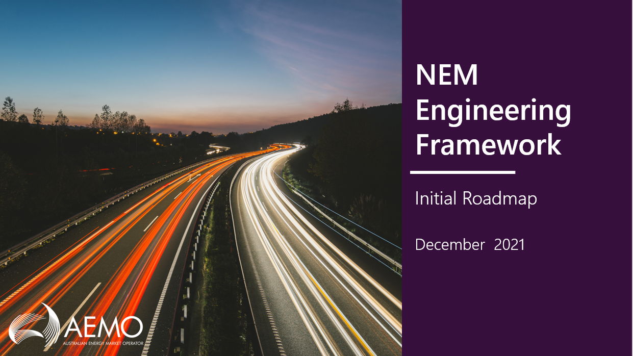 NEM工程框架初始路线图2021年12月显示道路的文档缩略图